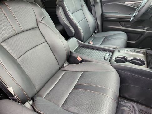 Used 2022 Honda Passport TrailSport image 10