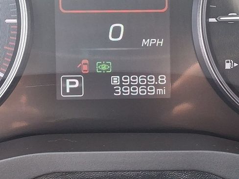 Used 2023 Subaru Ascent Limited AWD/4WD image 20