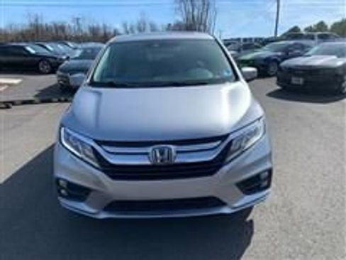 Used 2018 Honda Odyssey EX-L image 11