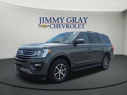 Used 2019 Ford Expedition XLT