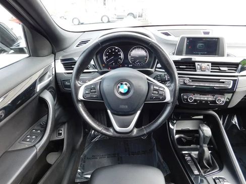 Used 2018 BMW X2 xDrive28i image 12