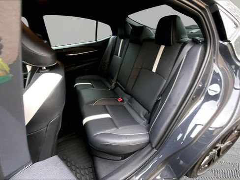 Certified 2026 Toyota Camry SE FWD image 21