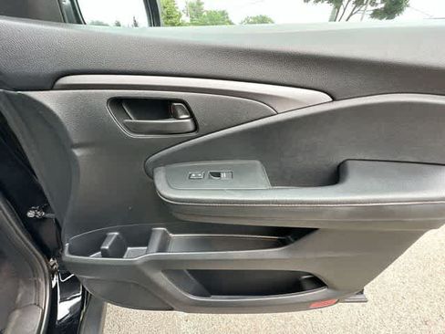 Used 2022 Honda Passport TrailSport image 24