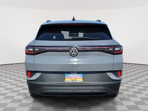 Certified 2023 Volkswagen ID.4 S RWD image 6