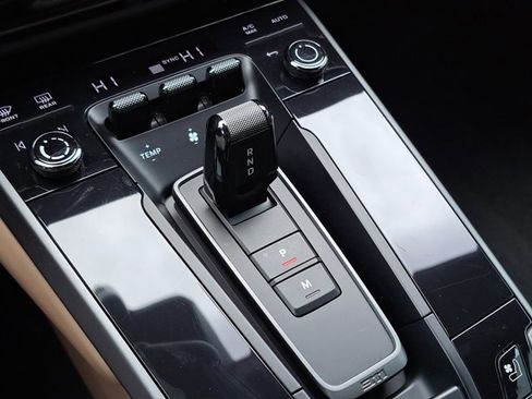 Used 2024 Porsche 911 Targa 4S image 34