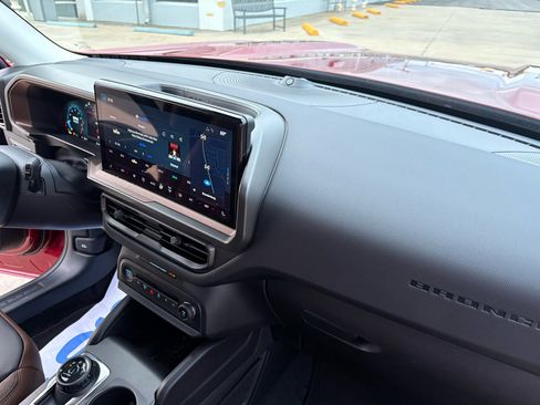 New 2025 Ford Bronco Sport Outer Banks w/ Outer Banks Tech Package+ image 36