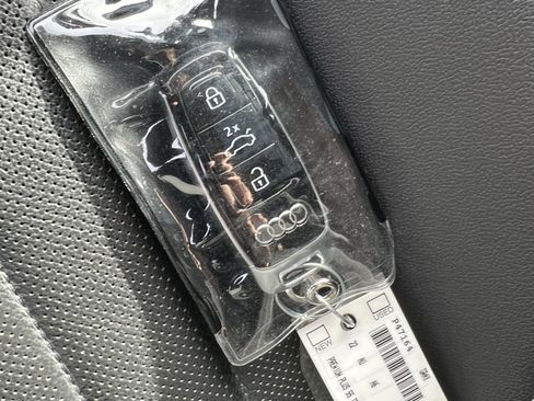 Used 2022 Audi A6 Premium Plus image 38