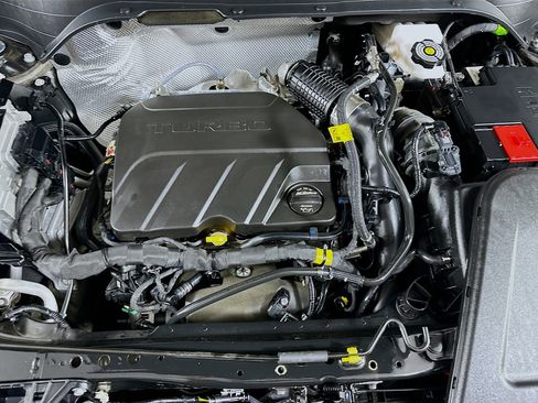 Used 2025 Buick Envista Preferred image 31