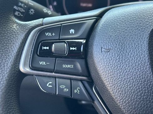 Used 2020 Honda Accord LX image 28