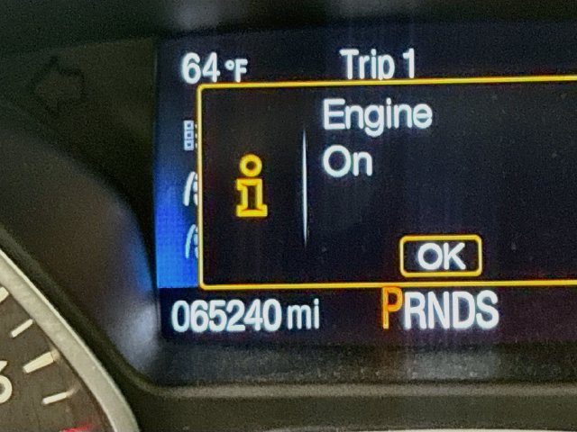 Used 2017 Ford Escape SE FWD image 13