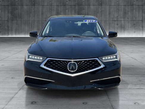 Used 2019 Acura TLX V6 w/ Technology Package FWD image 8