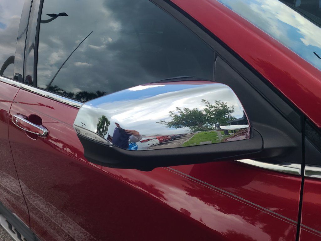 Used 2019 Chevrolet Equinox Premier FWD image 8