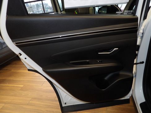 Used 2022 Hyundai Tucson SEL image 20