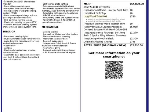 Used 2012 Mercedes-Benz E 550 Cabriolet image 3