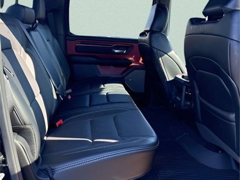 Used 2025 RAM 1500 Rebel w/ Rebel Level 2 Equipment Group image 31