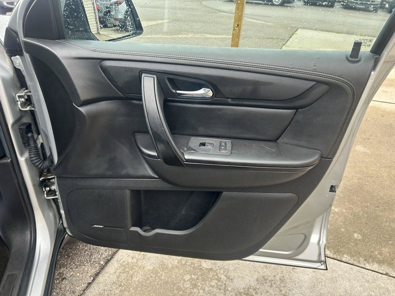 Used 2016 Chevrolet Traverse LT AWD/4WD image 17