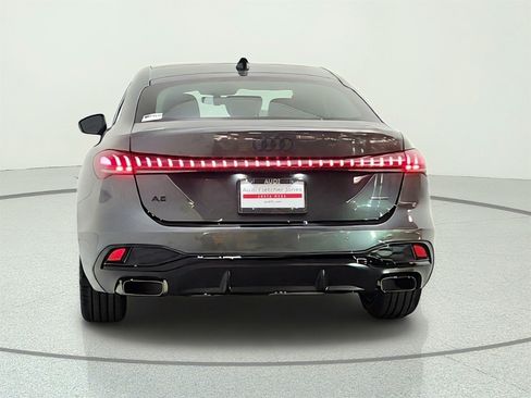 New 2026 Audi A5 2.0T Premium Plus AWD/4WD image 6