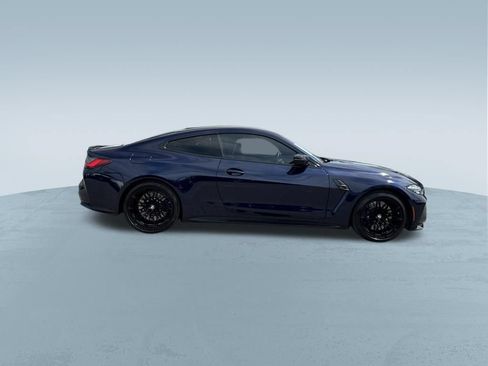 Used 2024 BMW M4 xDrive Competition AWD/4WD image 9
