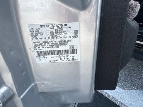 Used 2011 Ford F150 XL w/ PWR Equipment Group RWD image 21
