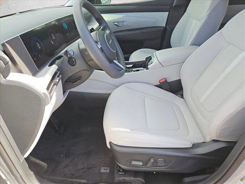 New 2026 Hyundai Tucson SEL image 5