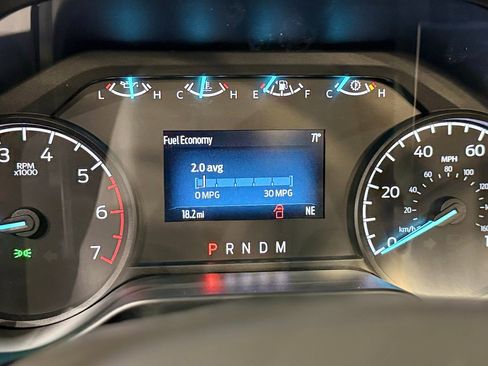 New 2026 Ford F250 XL w/ XL Chrome Package AWD/4WD image 59
