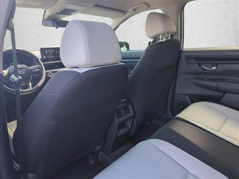 Used 2026 Honda CR-V LX image 21