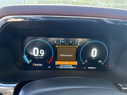 Used 2023 Ford F150 Lariat w/ Equipment Group 502A High image 27