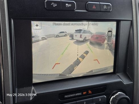 Used 2018 Ford F150 Raptor w/ Equipment Group 801A Mid AWD/4WD image 23