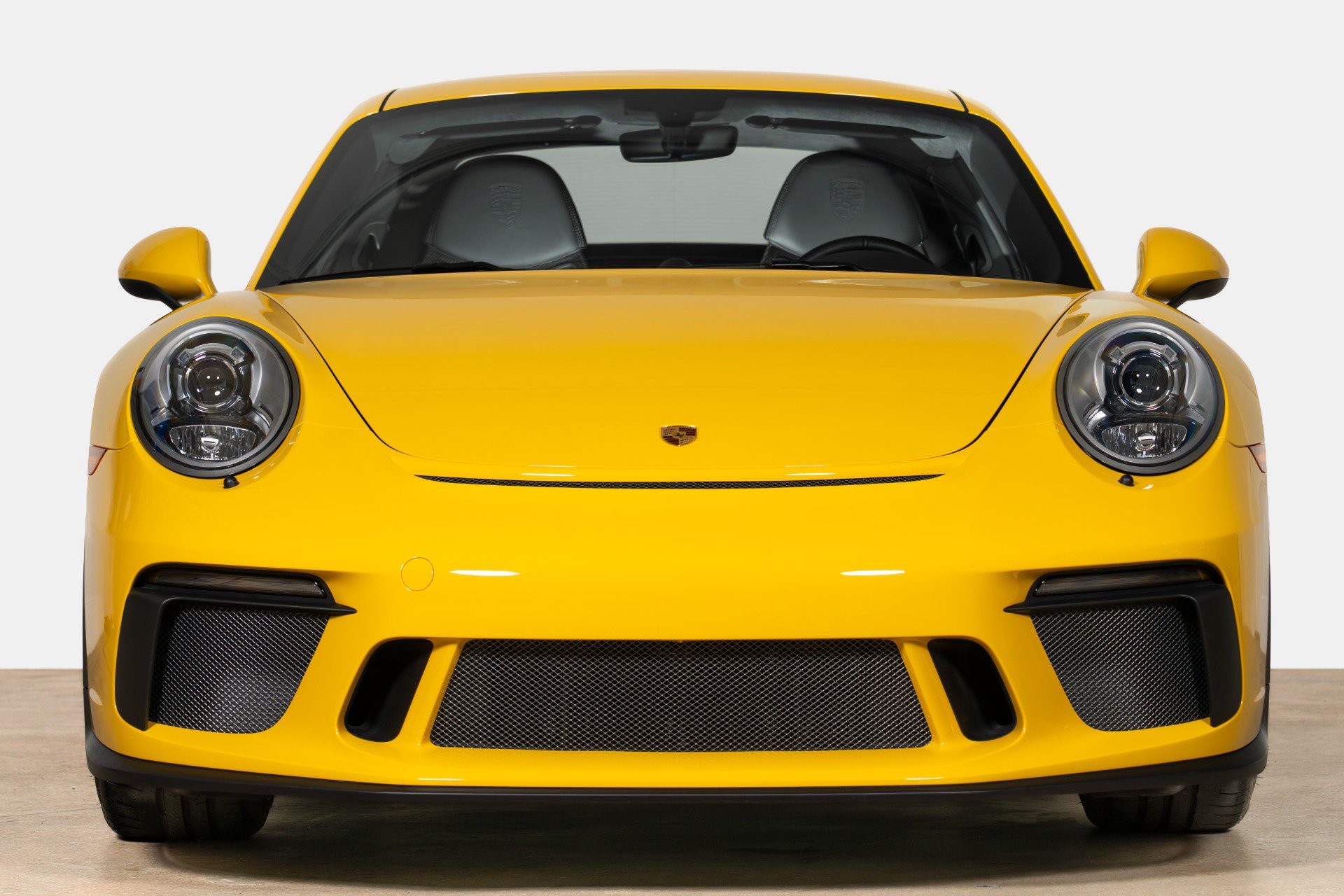 Used 2019 Porsche 911 GT3 RWD image 3