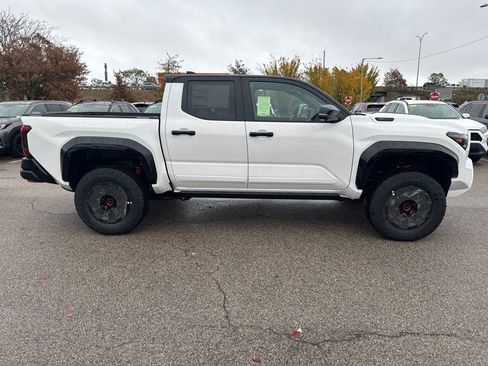 New 2025 Toyota Tacoma TRD Pro image 9