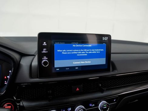 New 2026 Honda CR-V EX-L image 25