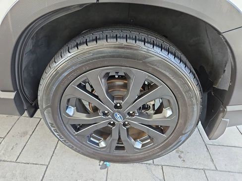 Used 2019 Subaru Forester Sport image 34