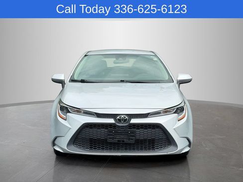 Used 2022 Toyota Corolla LE FWD image 8