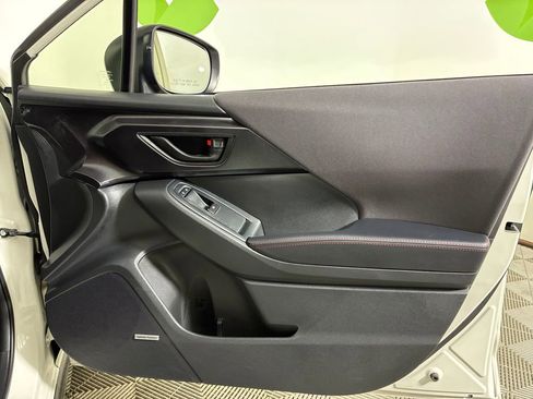 Used 2025 Subaru Impreza RS image 26