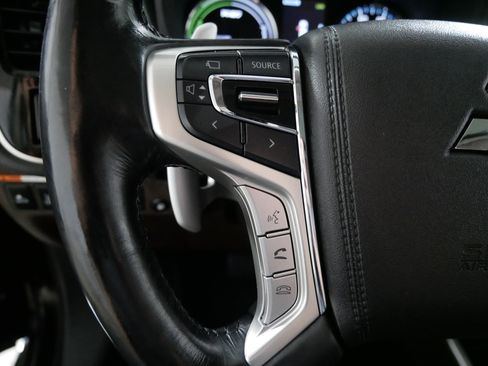 Used 2018 Mitsubishi Outlander GT image 27