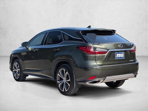 Used 2022 Lexus RX 350 FWD w/ Premium Package image 8