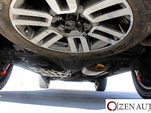 Used 2023 Toyota 4Runner Limited AWD/4WD image 61
