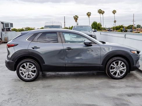 Used 2022 MAZDA CX-30 AWD 2.5 S w/ Select Package image 13