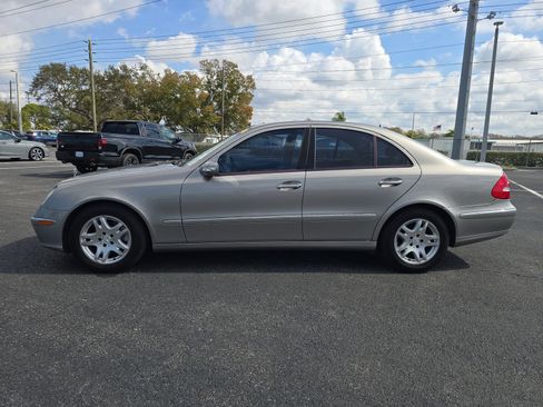 Used 2004 Mercedes-Benz E 320 Sedan image 6