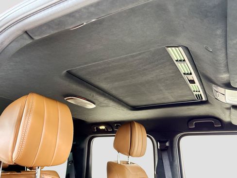 Used 2025 Mercedes-Benz G 63 AMG 4MATIC image 38
