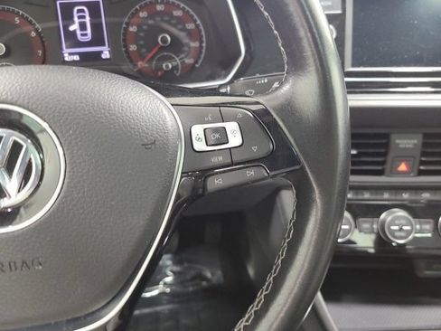 Used 2021 Volkswagen Jetta R-Line FWD image 27