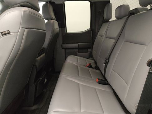 Used 2021 Ford F150 XL w/ Equipment Group 101A High image 18