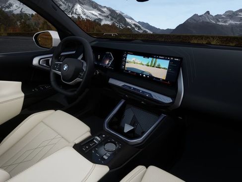 New 2026 BMW X3 xDrive30 w/ Premium Package image 37