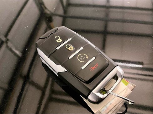 Used 2019 RAM 1500 Big Horn image 9