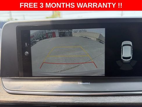 Used 2022 Kia Telluride EX AWD/4WD image 18