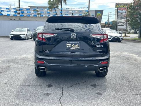 Certified 2024 Acura RDX SH-AWD image 5