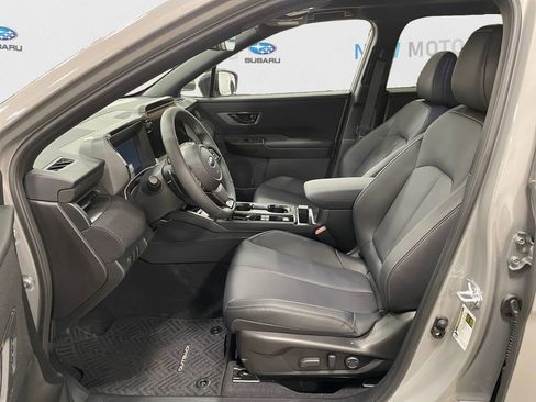 New 2026 Subaru Outback Limited AWD/4WD image 12