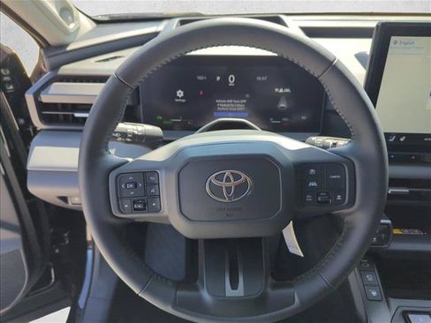 New 2026 Toyota RAV4 FWD image 17