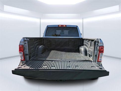 Used 2024 RAM 2500 Big Horn image 12
