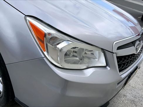 Used 2015 Subaru Forester 2.5i Touring w/ Popular Package #1 AWD/4WD image 31